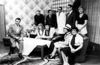 1979 - "Der Bräutigam meiner Frau"